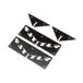 Team Losi Racing TLR72004 accessoires, hardware en gereedschap, meerkleurig