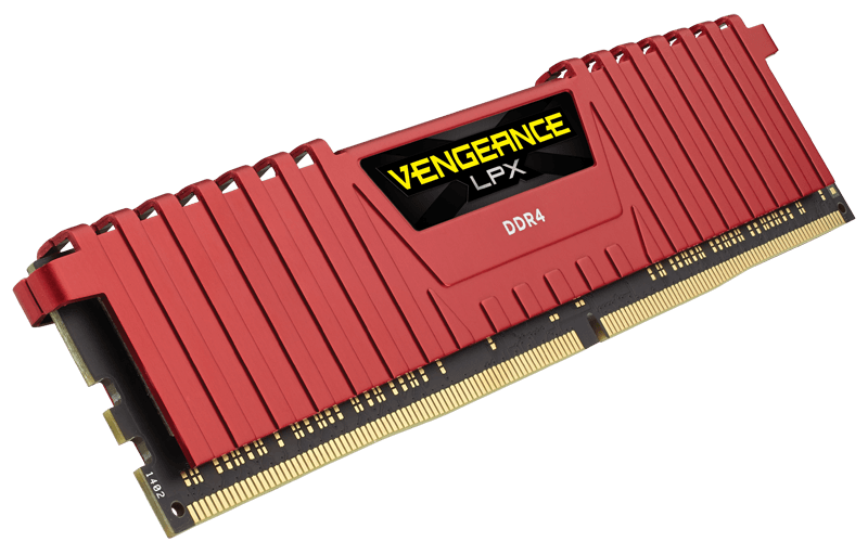 Corsair 32GB DDR4-2666