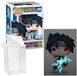 Funko Pop! Animation: Naruto - Sasuke Uchiha #1969 Glows in the dark Special Edition Exclusive