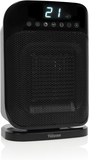 Tristar KA-5074 Keramische Ventilatorkachel - 1800W - Zwart