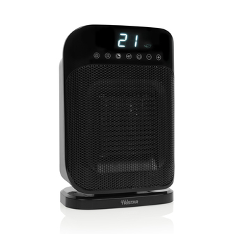 Tristar KA-5074 Keramische Ventilatorkachel - 1800W - Zwart