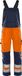 Fristads High vis Green amerikaanse overall klasse 2 1030 GLPU - Hi-Vis oranje/marineblauw - C60