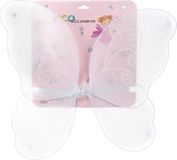 Alitas Inca Alitas De Mariposa Blancas 1 ml Unisex Fris