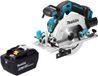 Makita DHS 680 Z Accu cirkelzaag 18V 165 mm solo