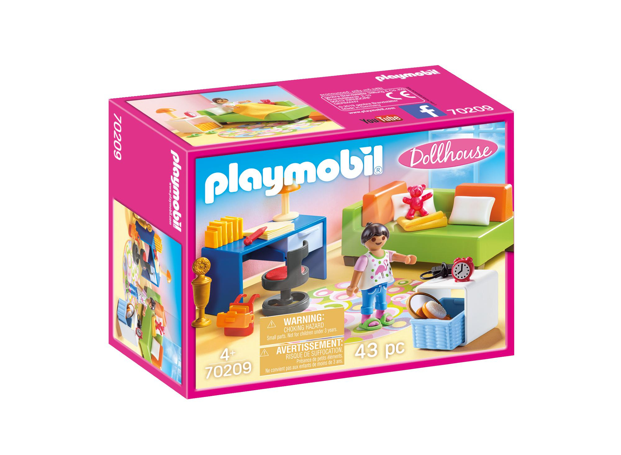 Playmobil 70209