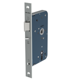 Lips 2426 Centraalslot | DM60mm | PC72mm | krukgat 8mm | voorplaat RVS 24x235mm rechthoekig | sluitplaat SPT2421 R | DR 1+3 - 7264614
