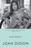 Blue HarperCollins Publishers Blue Nights