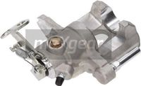 Quality Parts Remklauw Geschikt Voor O.a. Opel Astra
