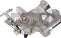 Quality Parts Remklauw Geschikt Voor O.a. Opel Astra