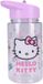 Hello Kitty Drink Up - Drinkfles - 450ml - Roze