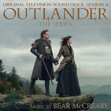 Outlander: Madison Gate Records Outlander, Season 4 [Original TV Soundtrack]