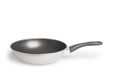 Excelsa Amica Wok, 28 cm, aluminium, grijs