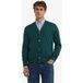 McGregor Fine Merino Classic Cardigan Winter Sage Taille: L