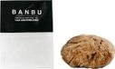 Sesd.Sesnsyses Banbu Natuurlijke spons - Middellandse Zee - Geelbruin - Rond