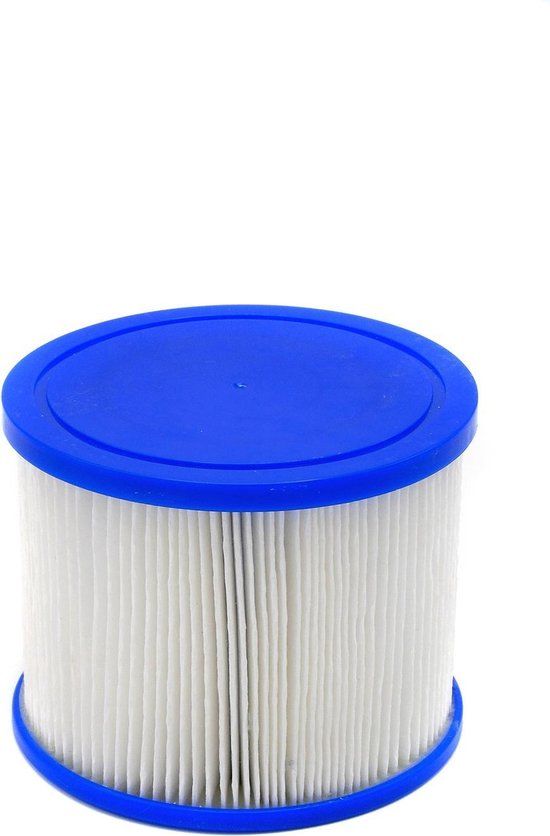 Infinity spa Infinite Filterpatroon Xtra Spa - Blauw Wit 2 stuks