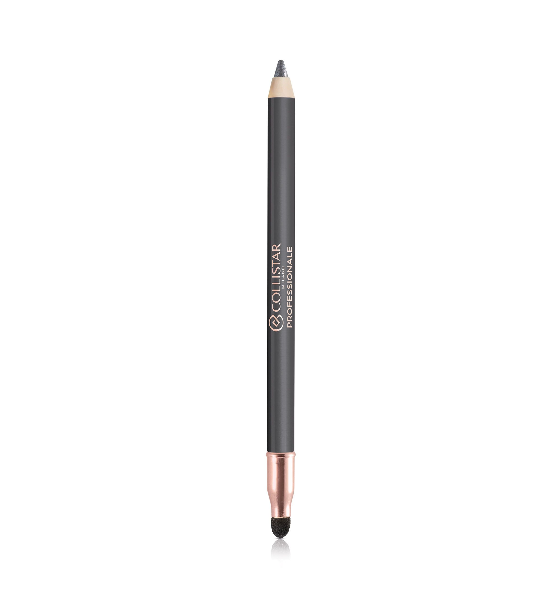 Collistar Professional Eye Pencil Kohl 3 Acciaio - 1.2ml