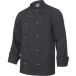 Velilla Veste de cuisine avec boutons pression