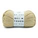 Lion Brand Yarn Garen, Acryl, Amandel, One Size