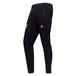 Adidas Jamaïque Pantalon de survêtement Tiro 26 Travel - Noir Femme - X-Large