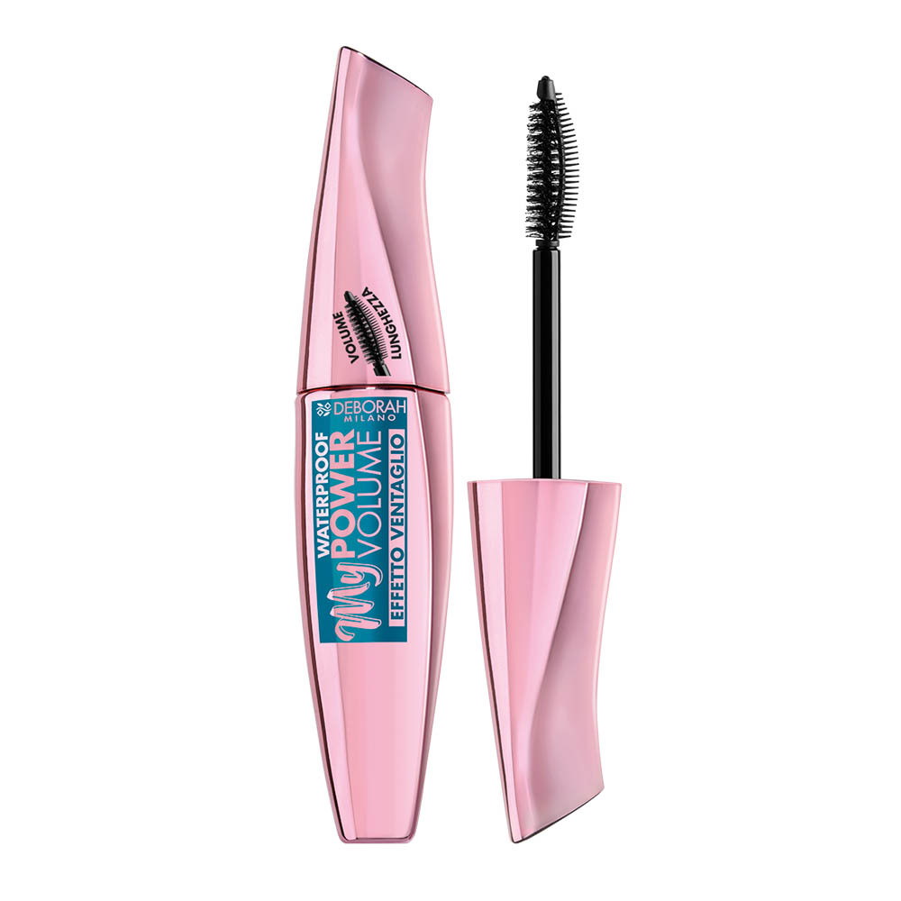 Deborah Milano My Power Volume Waterproof