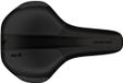 Syncros Capilano Urban Gel Zadel Zwart 190 mm