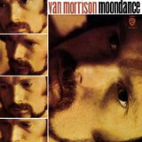 Moondance Rhino Entertainment Company Moondance - Van Morrison - LP - Limited Edition - 180 g - Zwart