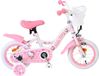 Volare Hello Kitty Kinderfiets - Meisjes - 12 inch - Roze