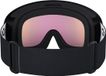 POC Lunettes de ski Fovea WF Uranium/Noir/Partly Sunny Orange/ Cat 2