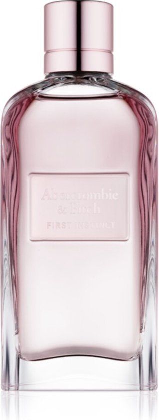 Abercrombie & Fitch Eau de Parfum / 100 ml / Women