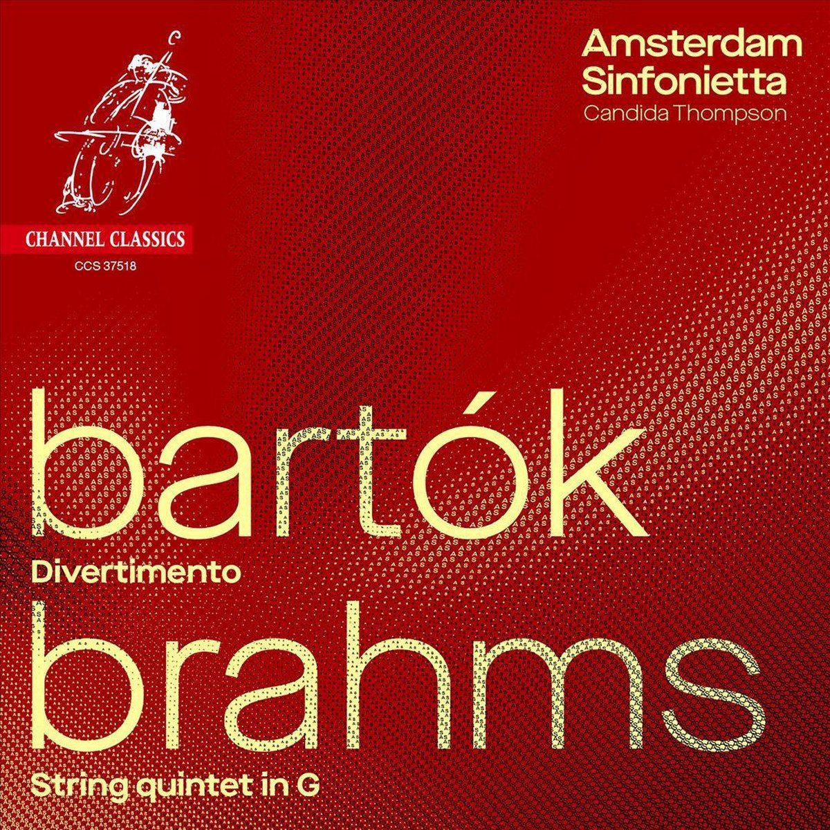 PIAS Nederland Divertimento String Quintet Nr.2 In
