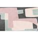 Papier peint panoramique moderne 260 cm x 163 cm
