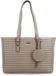 PICARD Evolute Schoudertas Gravel Taupe