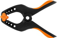 NEO - Verensluiting - 6"/150 mm - Kunststof - Stalen Veer