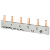 Siemens 5ST3608 Male verzamelrail
