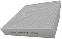 MAPCO Innenraumfilter 65505