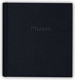 Zep HD2632BL Adhesive Album 25 pages 26x32 cm