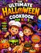 The Ultimate Halloween Cookbook for Kids