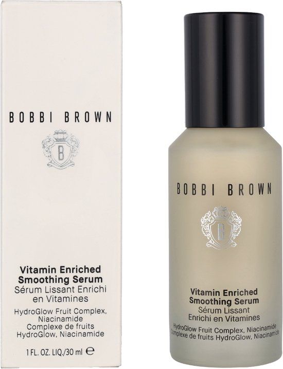 Bobbi Brown Vitamin Enriched Smoothing Serum 30ml