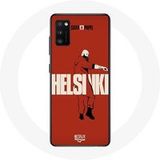 La Casa De Papel Helsinki Maniacase Etui voor Samsung Galaxy S20