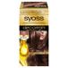 Syoss Oleo Cream Coloration Cheveux 2P Pearl Pink