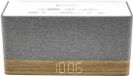 Soundmaster UR630WE - wekkerradio met Bluetooth en USB laadfunctie
