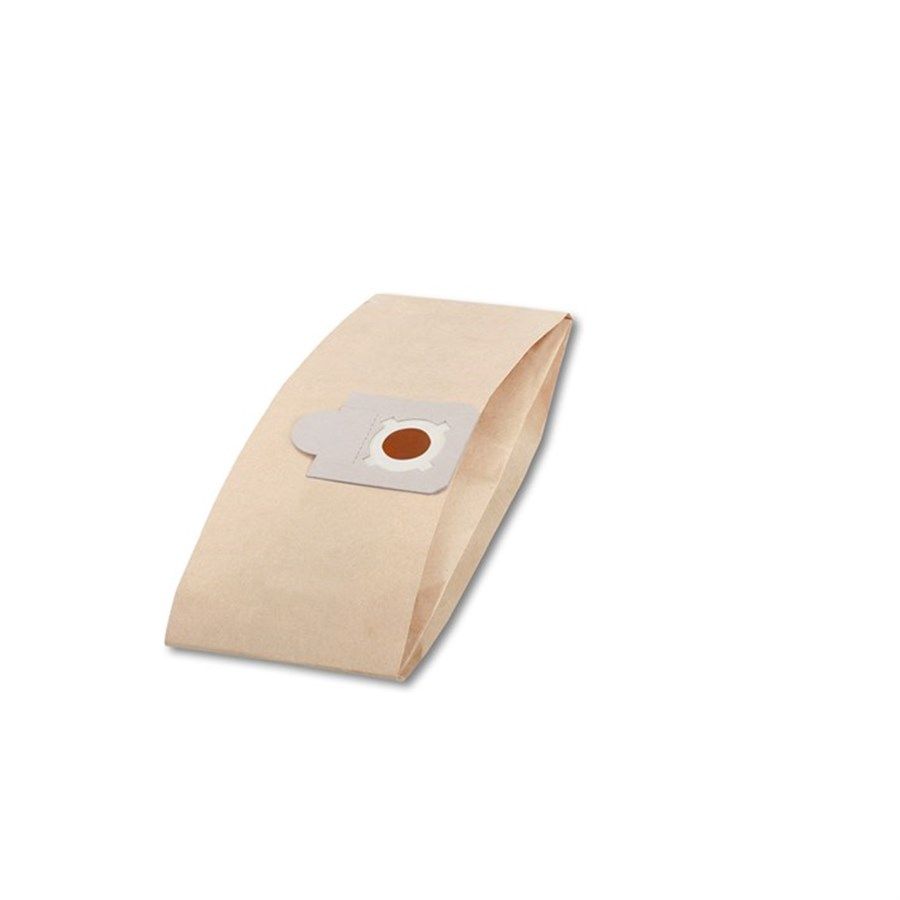Hitachi stofzakken papier 5x voor wde 750442