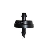 S&M 540530 Troper, zelfgecompenseerd, zwart