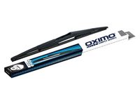Oximo Achterruitenwisser siliconen Edition C5, Primera, Laguna II