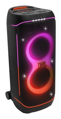 JBL PartyBox 720 Bluetooth Party Speaker - Black