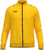 Jako One Polyestervest Heren - Geel | Maat: 3XL