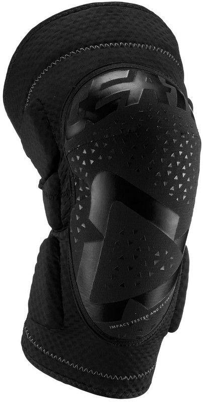Leatt 3DF 5.0 Onderlijf - black