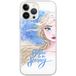 ERT GROUP mobiel telefoonhoesje voor Oppo A53 / A53S origineel en officieel erkend Disney patroon Elsa 015