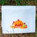 Vervaco Keukenhanddoek Kit Herfst 46 x 71cm