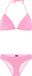 Protest PRTBalance Triangel bikini set Dames Roze